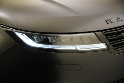 Land Rover Range Rover Sport Neuwagen Land Rover Range Rover Sport Neuwagen