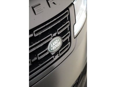 Land Rover Range Rover Sport Neuwagen Land Rover Range Rover Sport Neuwagen