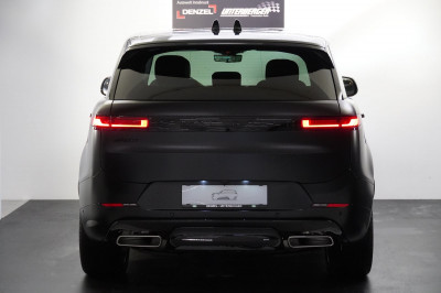 Land Rover Range Rover Sport Neuwagen Land Rover Range Rover Sport Neuwagen