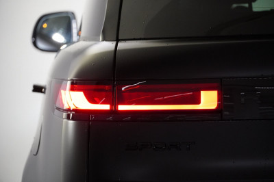Land Rover Range Rover Sport Neuwagen Land Rover Range Rover Sport Neuwagen