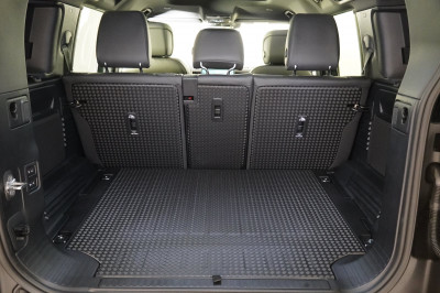 Land Rover Defender Neuwagen