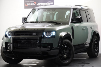 Land Rover Defender Neuwagen