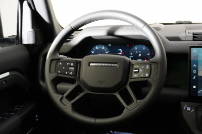 Land Rover Defender Neuwagen