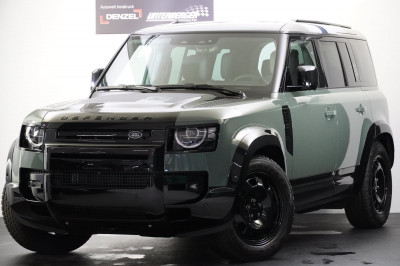 Land Rover Defender Neuwagen