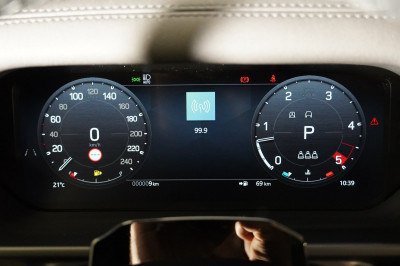 Land Rover Defender Neuwagen