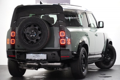 Land Rover Defender Neuwagen