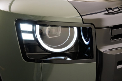 Land Rover Defender Neuwagen