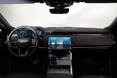 Land Rover Range Rover Sport Neuwagen Land Rover Range Rover Sport Neuwagen