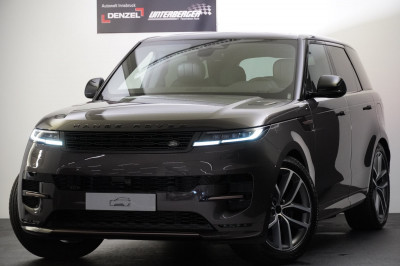 Land Rover Range Rover Sport Neuwagen Land Rover Range Rover Sport Neuwagen
