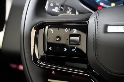 Land Rover Range Rover Sport Neuwagen Land Rover Range Rover Sport Neuwagen