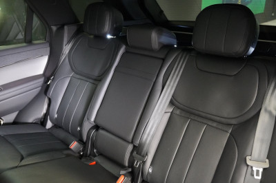 Land Rover Range Rover Sport Neuwagen Land Rover Range Rover Sport Neuwagen