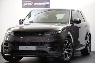 Land Rover Range Rover Sport Neuwagen Land Rover Range Rover Sport Neuwagen