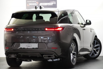 Land Rover Range Rover Sport Neuwagen Land Rover Range Rover Sport Neuwagen