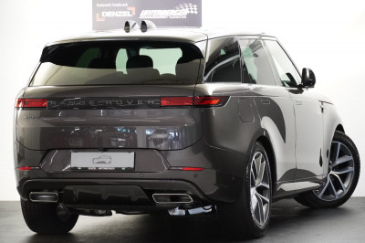 Land Rover Range Rover Sport Neuwagen Land Rover Range Rover Sport Neuwagen