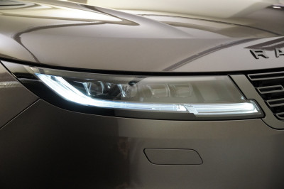 Land Rover Range Rover Sport Neuwagen Land Rover Range Rover Sport Neuwagen