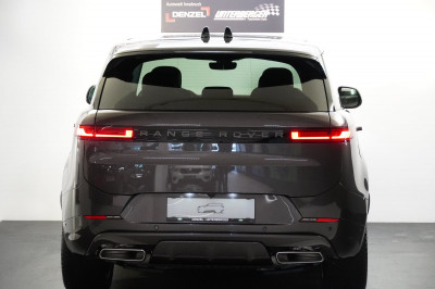 Land Rover Range Rover Sport Neuwagen Land Rover Range Rover Sport Neuwagen