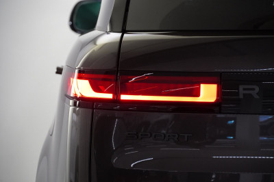Land Rover Range Rover Sport Neuwagen Land Rover Range Rover Sport Neuwagen