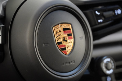 Porsche 911 Gebrauchtwagen