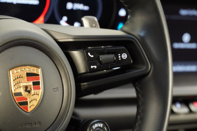 Porsche 911 Gebrauchtwagen