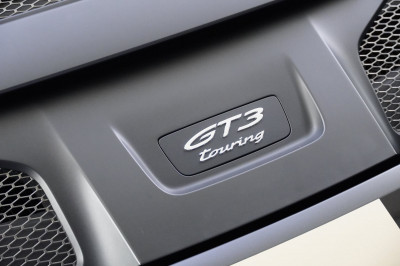 Porsche 911 Gebrauchtwagen