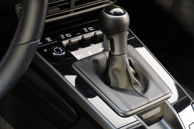Porsche 911 Gebrauchtwagen