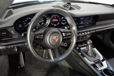 Porsche 911 Gebrauchtwagen