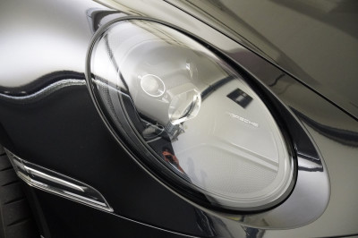 Porsche 911 Gebrauchtwagen