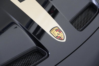 Porsche 911 Gebrauchtwagen