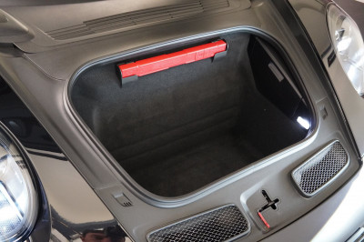 Porsche 911 Gebrauchtwagen