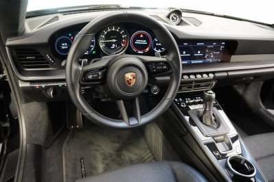 Porsche 911 Gebrauchtwagen