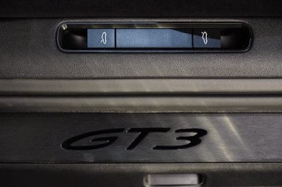 Porsche 911 Gebrauchtwagen
