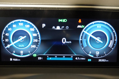 Hyundai Tucson Gebrauchtwagen