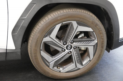 Hyundai Tucson Gebrauchtwagen