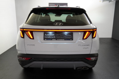 Hyundai Tucson Gebrauchtwagen