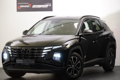 Hyundai Tucson Gebrauchtwagen