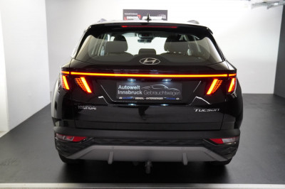 Hyundai Tucson Gebrauchtwagen