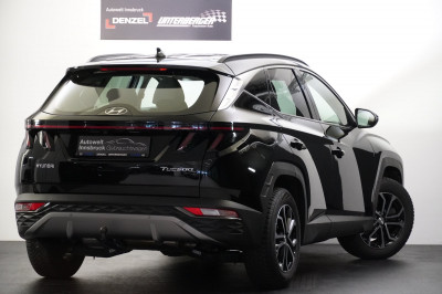 Hyundai Tucson Gebrauchtwagen
