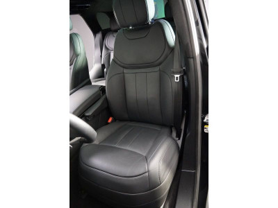 Land Rover Range Rover Sport Gebrauchtwagen Land Rover Range Rover Sport Gebrauchtwagen