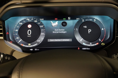 Land Rover Range Rover Sport Gebrauchtwagen Land Rover Range Rover Sport Gebrauchtwagen