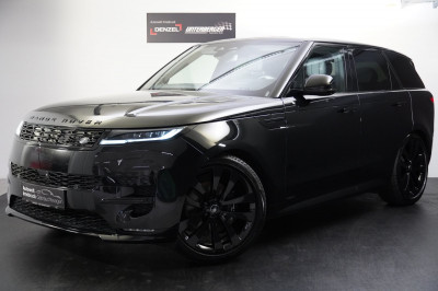 Land Rover Range Rover Sport Gebrauchtwagen Land Rover Range Rover Sport Gebrauchtwagen