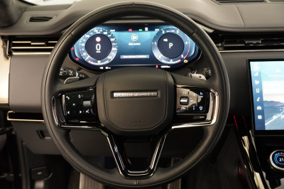 Land Rover Range Rover Sport Gebrauchtwagen Land Rover Range Rover Sport Gebrauchtwagen