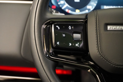 Land Rover Range Rover Sport Gebrauchtwagen Land Rover Range Rover Sport Gebrauchtwagen