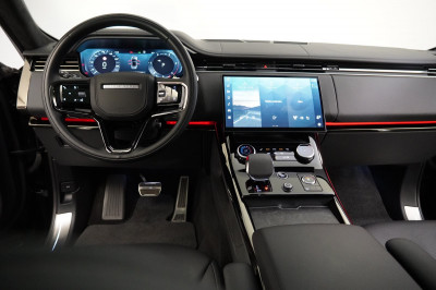 Land Rover Range Rover Sport Gebrauchtwagen Land Rover Range Rover Sport Gebrauchtwagen