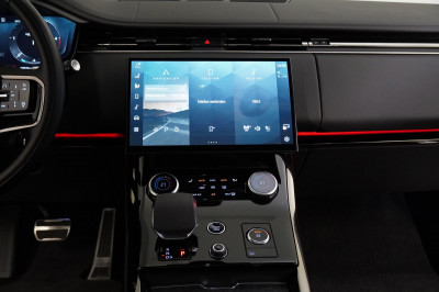 Land Rover Range Rover Sport Gebrauchtwagen Land Rover Range Rover Sport Gebrauchtwagen