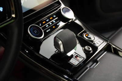 Land Rover Range Rover Sport Gebrauchtwagen Land Rover Range Rover Sport Gebrauchtwagen