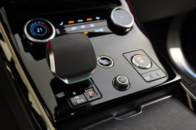Land Rover Range Rover Sport Gebrauchtwagen Land Rover Range Rover Sport Gebrauchtwagen