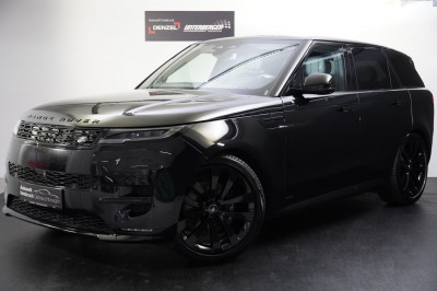 Land Rover Range Rover Sport Gebrauchtwagen Land Rover Range Rover Sport Gebrauchtwagen