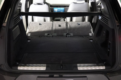 Land Rover Range Rover Sport Gebrauchtwagen Land Rover Range Rover Sport Gebrauchtwagen