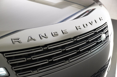Land Rover Range Rover Sport Gebrauchtwagen Land Rover Range Rover Sport Gebrauchtwagen