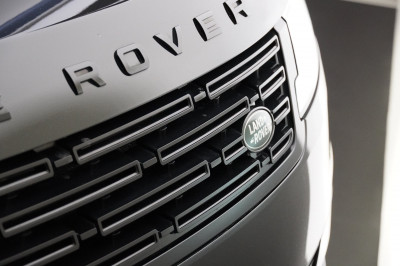 Land Rover Range Rover Sport Gebrauchtwagen Land Rover Range Rover Sport Gebrauchtwagen